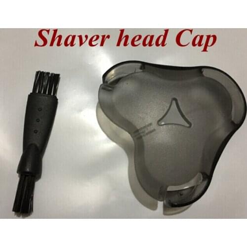 1Pcs Replace head protection cap Cover for Philips Norelco shaver rq10 rq11 rq12 sh50 sh70 sh90 RQ1131 RQ1175 RQ1178 RQ1180