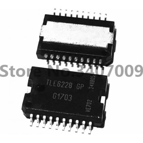 5PCS/LOT TLE6228GP TLE6228 GP HSOP-20 IC