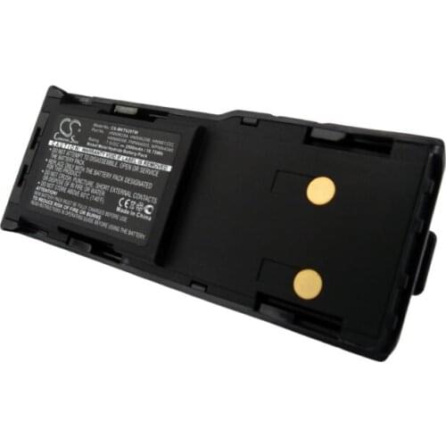 Cameron Sino 2500mAh battery for MOTOROLA CP250 CP450 CP450LS GP300 GP308 GP600 GP88 GP88S GT-2050 GTX LTR Portable GTX800