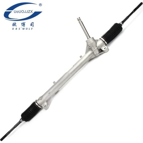 Auto Parts Power Steering Rack for Hyundai Elantra Car Steering Gear Box for 2015- Elantra LHD 56500-F2000 56500-F2100
