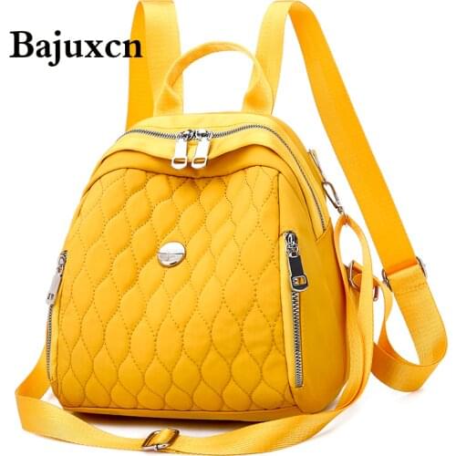 Bajuxcn Women's Bags In A Cage