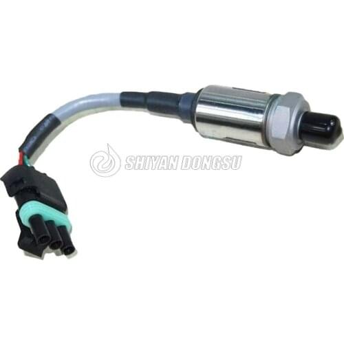 Engine part Motor NT855 pressure sensor 4914076