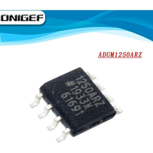DNIGEF (1piece) 100% NEW ADUM1250ARZ ADUM1250 SOP-8 Chipset