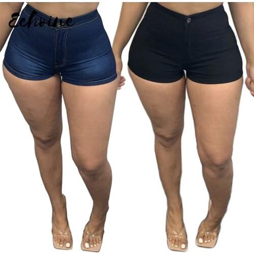 Echoine Women's Cropped Jeans