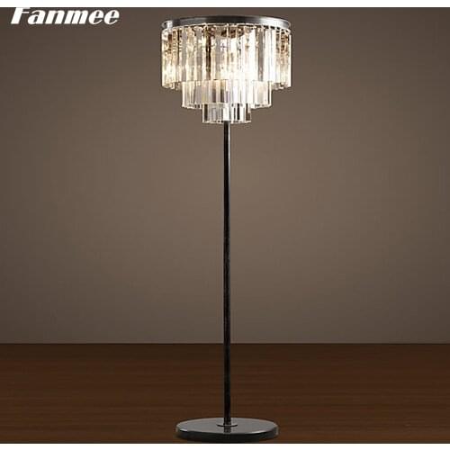 Floor Lamps Fanmee Decor China