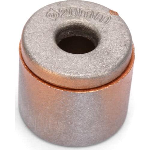 20mm Heads for Hot Melt Machine Welding Water Pipes Fuser PPR