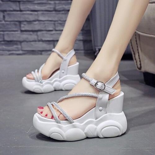 Haiqun Women's Sandals