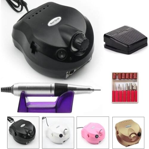 JODSONE Apparatus For Manicure