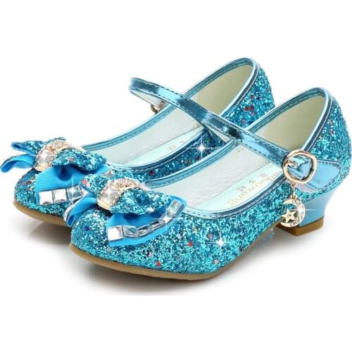 Туфли для девочек JYHZORO China At AliExpress