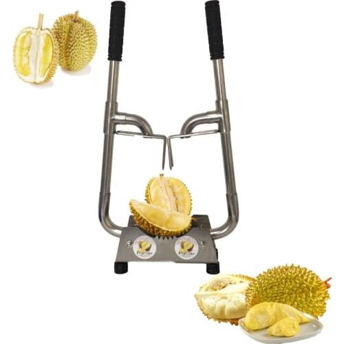 Malay Durian Sheller Musang King Durian Sheller