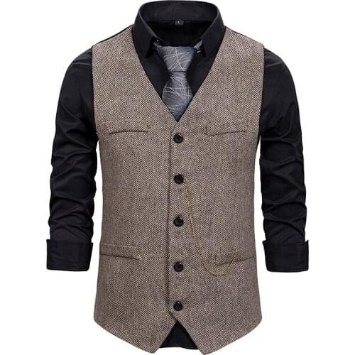 PADEGAO Travel Vests