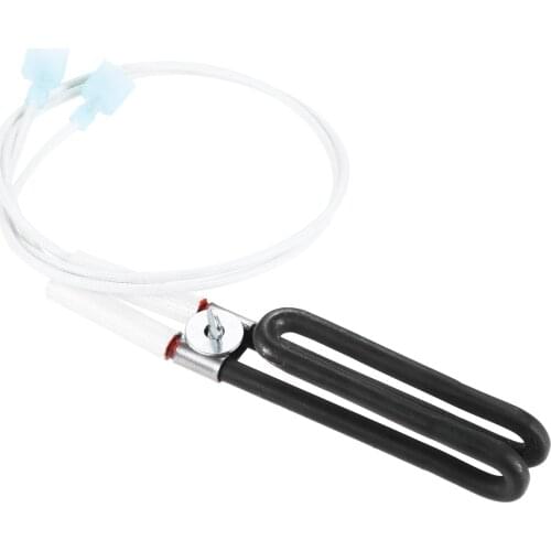SRV7000-462 Loop Stove Igniter fit for Quadrafire Pellet Stove Eco Choice Igniter Replace 812-3811 380 Watts, 120V AC