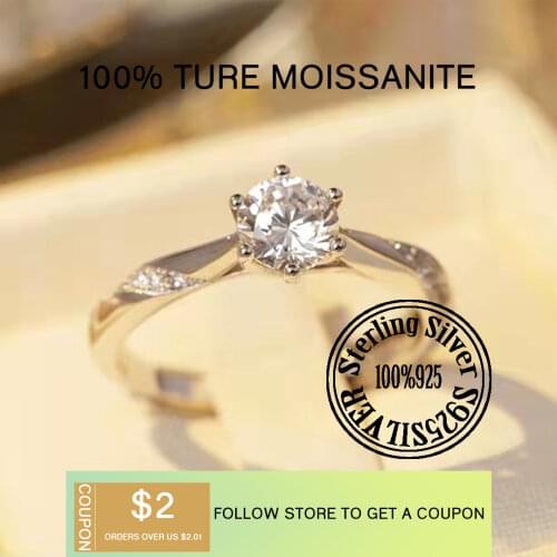 Белые кольца TIFYIN&HONG China At AliExpress