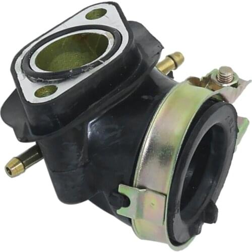 Intake MANIFOLD for 150cc Engine - GY6 - Chinese SCOOTER | ATV | Go-Kart