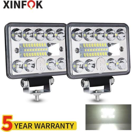 XINFOK Spotlights