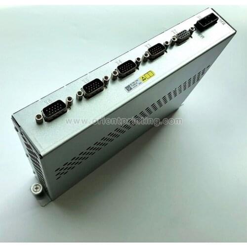 00.785.1193 Heidelberg TVM2 Board 00.785.1193 Offset Machine Parts DHL Free