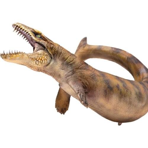 13cm Simulation Prehistoric Jurassic Dacron Model Child Festival Gift Toy Desktop Static Decoration Collectible Souvenir For Fan