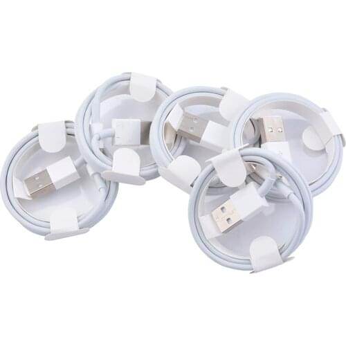 50Pcs/lot Type C USB C Data charge Cable 8Pin usb Charger Cord For Samsung s8 s9 For Iphone Charger Cable