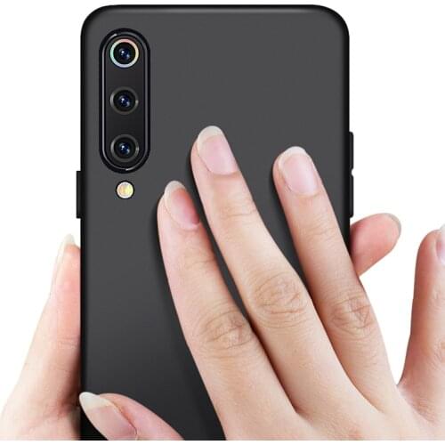 CAPSSICUM Phone Cases Xiaomi Mi 9 SE