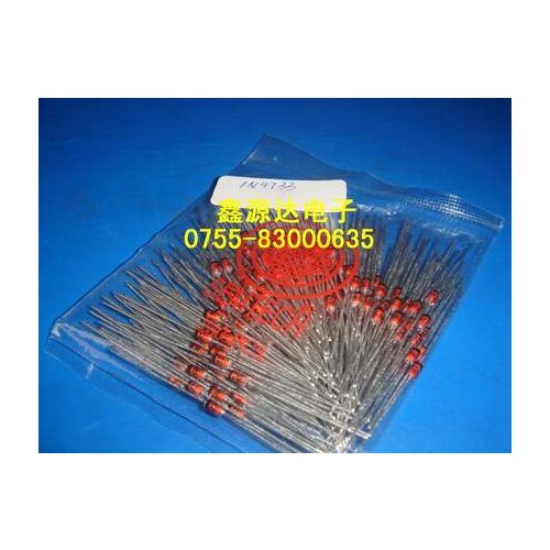 1N4733 IN4733 1W 5.1V