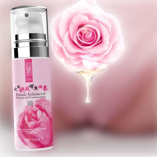 Hormonal Surge, Rapid Moisturizing, Sensitive Vagina, Orgasm, Enhancing Libido, Couples, Intercourse, Female Masturbation Gel