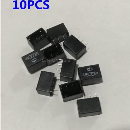 M50EW Ceramic Filter Walkie talkie electrical filter parts for KENWOOD,ICOM,VERTEX VX2108 interphone two way radio gadgets