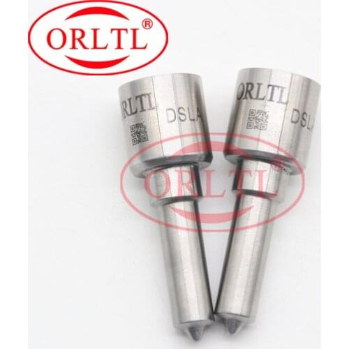 ORLTL Auto Parts Nozzle DLLA 143P1696 (0433 172 039) Injector tips Nozzle DLLA 143 P1696 For 0445120127