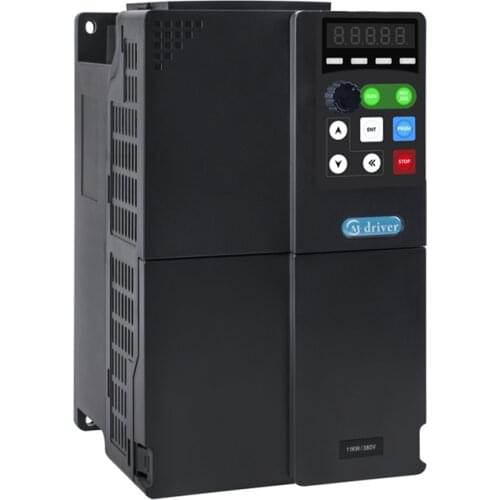 Frequency converter Solar inverter Solar Power Submersible Deep Well Water Pump 1HP-300HP For Agriculture Irrigation System