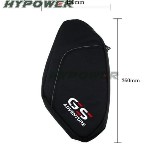 Motorcycle Frame Crash Bars Waterproof Bag Repair Tool Placement Bag For BMW R1250GS R1250 GS 1250 2019-2020