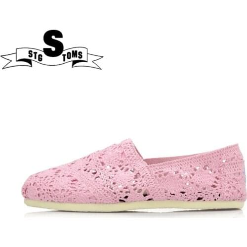 Женские лоферы STG TOMS S China At AliExpress