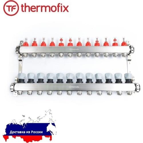Thermofix Ventilation Parts
