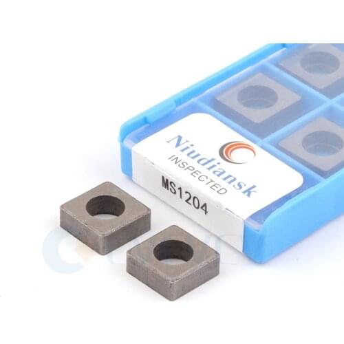 MD1103 MD1504 MD1506 MC0903 MC1204 MC1604 MC1904 MS0903 MS1204 MS1504 MS1904 Carbide Gasket for CNC Turning Tool Base of Lathe