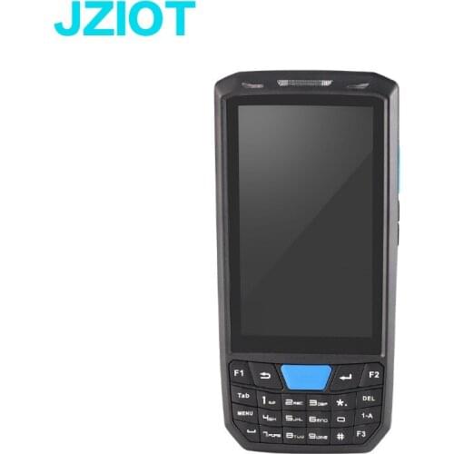 V80 handheld terminal Outdoor Rugged bar code qr reader pda qr code scanner android pdas