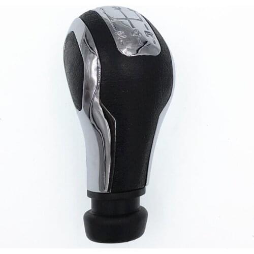 High Quality 5 Speed Manual Gear Shift Stick Knob Lever HZTWFC-1.3 For Peugeot 106 206 206CC 207 307 407