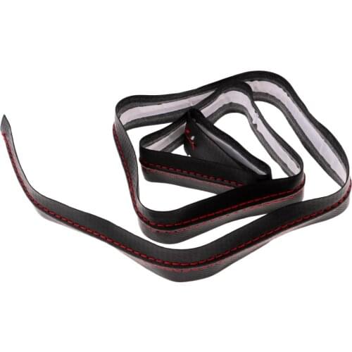 High Quality PU Lightweight Slip Resistant Bat Grip Wrap Overgrip