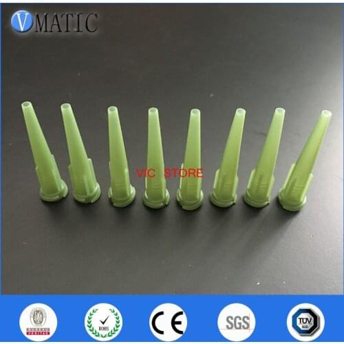 High Quality 14G Adhesive Dispense Tip Tt Tapered Needle