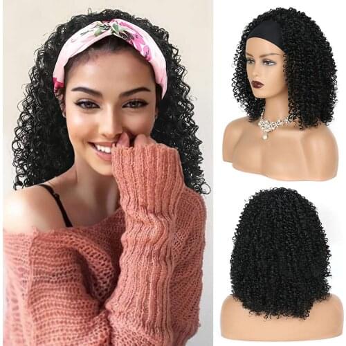 WIGSIN Synthetic Wigs