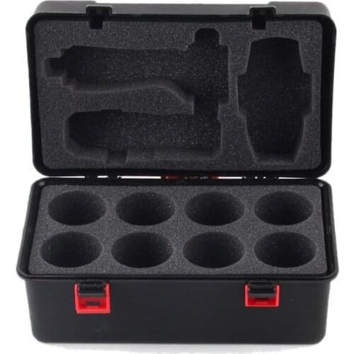 XD168-66 Burst Generation Spinner Toolbox Beyblade Spinner Related Products Hand Storage Box Tool Box