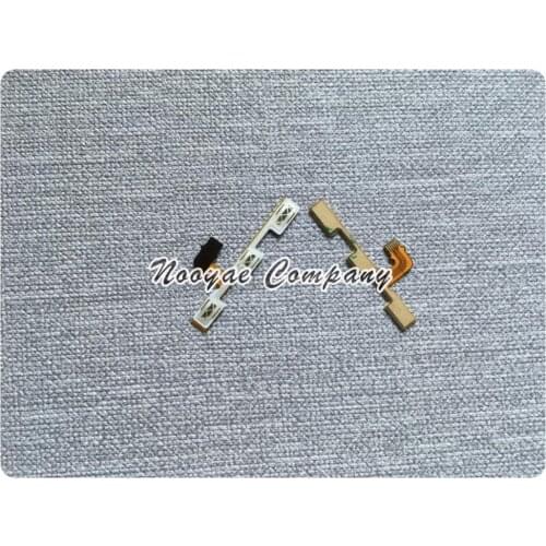 Y360 Switch on/off Volume Ribbon For Huawei Y3 Y336 Power Button Flex Cable Replacement Parts + Free Tracking