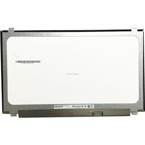 Free shipping B156HAN06.2 B156HAN06.1 15.6''inch Laptop Lcd Screen 1920*1080 EDP 30 Pins IPS