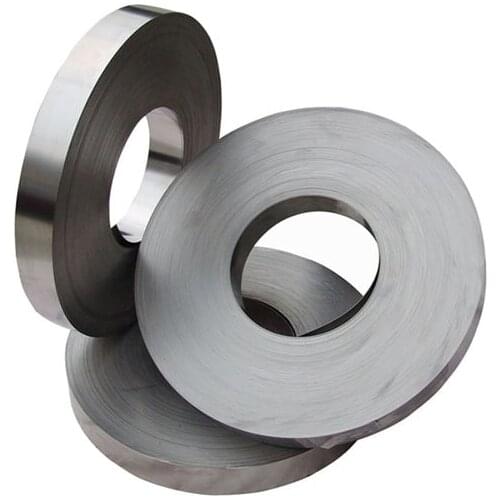 1kg Nickel Plated Steel Strap Strip Sheets For Battery Spot Welding Machine Welder Equipment Battery Pack Welding Nickel Strip