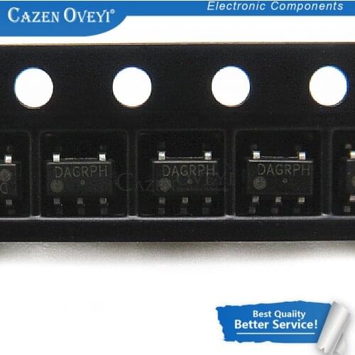 10pcs/lot NCP1402SN33T1G SOT23-5 NCP1402SN33 NCP1402 In Stock