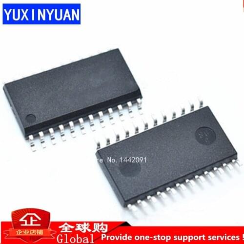 10pcs/lot SDA4330-2X SDA4330-2 SDA4330 SOP24