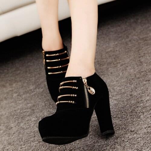 BAISIYOUPIN Women's Boots
