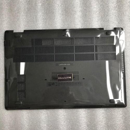 For new DELL Latitude 5400 E5400 lower cover bottom case laptop D shell CN5WW 0CN5WW