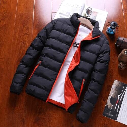 Мужские молодежные парки DACAIHUAZHANG China At AliExpress