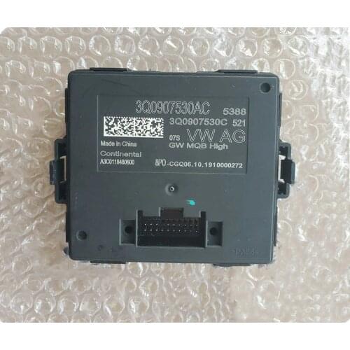 For VW Golf 7 Passat B8 Tiguan Touran MQB High Gateway 5Q0 907 530 AM or 3Q0 907 530 AC