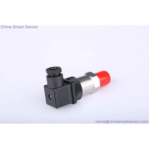 Two wires 4 to 20mA Pressure Transducer Range 6KPA Pressure Connection M20*1.5 Accuracy 0.5% Customized Production is Available