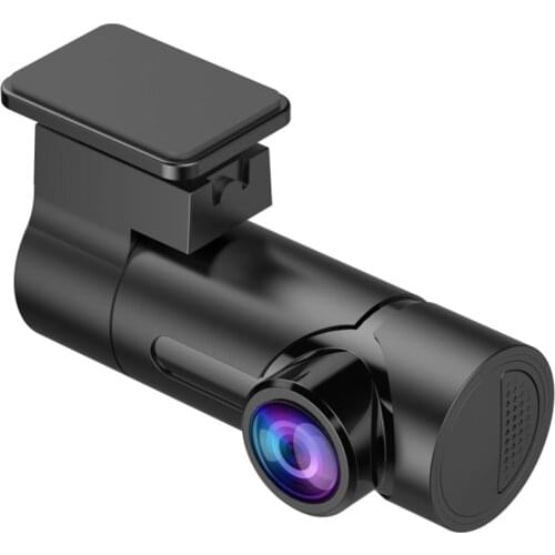 Mini Dash Cam Registrar HD 1080P Car DVR Camera Dashcam Video Recorder Camcorder Night Vision G-sensor Autoregistrator Styling