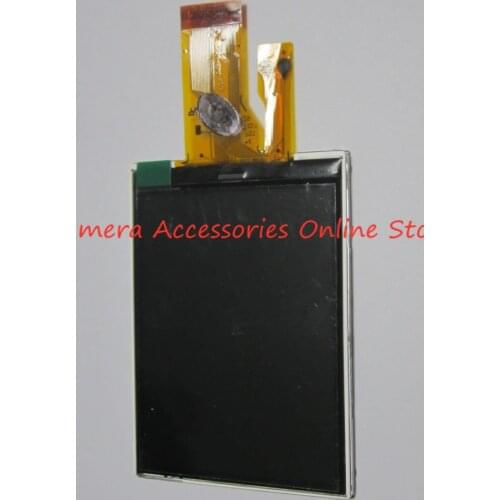 New LCD Display Screen For Panasonic Lumix DMC- FH1 FH2 FH3 FH10 FH11 FH20 FP1 FP2 FS9 FS10 FS11 FS30 FH25 Digital Camera